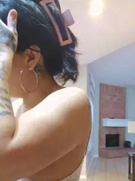 Cam4 Private Sex Chat of Blaze_Onn1