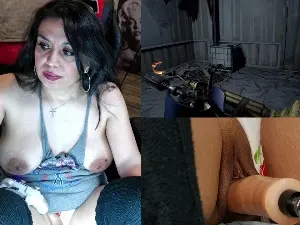 Cam4 Live Sex of Blaze_Onn1
