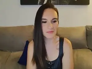 Cam4 Sex Cam of Aurasensual69