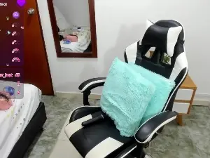 Cam4 Adult Video Chat of salome_rojas_