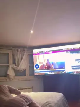 Cam4 Nude Webcam of Clohe