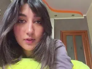Cam4 Live Porn of YingPopichak