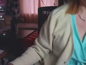 Cam4 Free Live Porn of LybovNTV