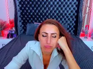 Cam4 Live Sex Cam of Rebeca_Diamond