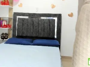Cam4 Watch Live Sex Cams of Grace_and_Milo