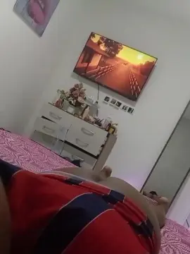 Cam4 Sex Cam of Crislucia2026