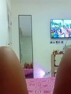 Cam4 Best live sex cam show of Crislucia2026