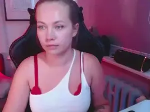Cam4 Live Porn of Holly_amazing