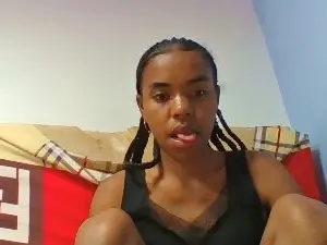 Cam4 Live Sex Cam of eulali1