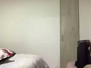 Cam4 Live Sex of melisasaints31