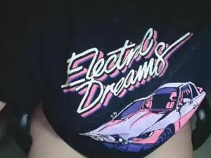 Cam4 Live Porn of sausunny
