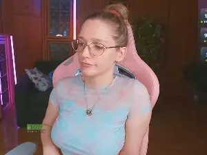 Cam4 Live Sex Cam of LunaNicole