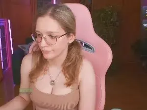 Cam4 Adult Video Chat of LunaNicole