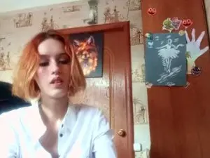 Cam4 Best live sex cam show of MarcelaDannatt
