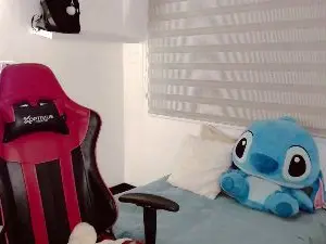 Cam4 Adult Webcam of valensweet_