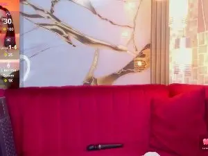 Cam4 Free Porn Cam of BellaWilliams