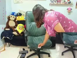 Cam4 Best Webcam of sammy_cute69
