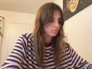Cam4 Sex Chat of BreanaHelmle