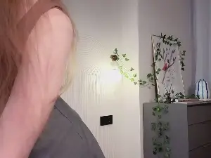 GregoriaDetten from cam4