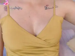 Cam4 Best live sex cam show of Amanda_Viloria