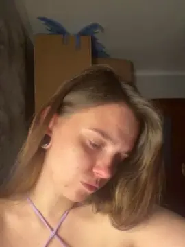 Cam4 Sex Chat of Florensi