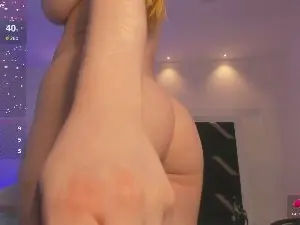 Cam4 Private Sex Chat of AlexaHandler