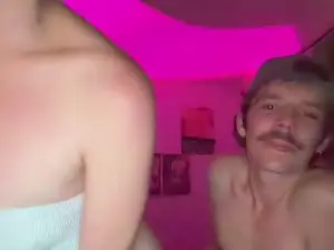 Cam4 Live Porn of Chloeetjade25