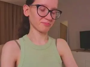 Cam4 Free Porn Cam of LeilaDurow