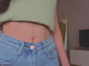 Cam4 Sex Chat of LeilaDurow