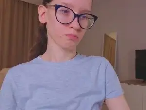 Cam4 Private Sex Chat of LeilaDurow