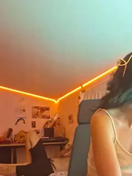 Cam4 Adult Webcams of Llunasol