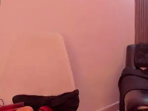 Cam4 Adult Webcam of Mari_doll