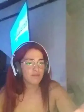 Cam4 Sex Cam of mestizak94