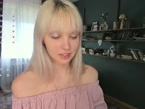 Cam4 Sex Chat of Summer_Lilac