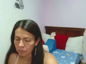 Cam4 Live Porn of camilavargas_