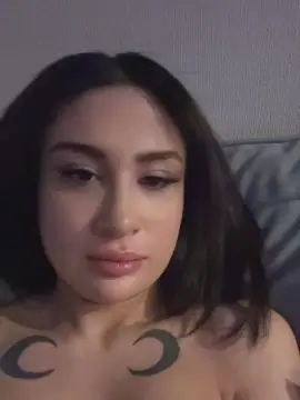 Cam4 Live Porn of sex_kitten8