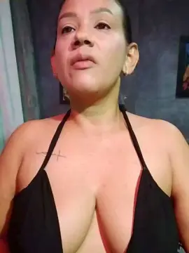Cam4 Live Sex Cam of victoriaKabal