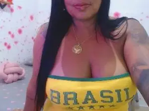 Cam4 Nude Webcam of morenario04