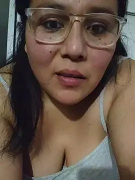 Cam4 Free Live Porn of Luxita