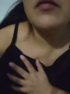 Cam4 Sex Chat of Luxita