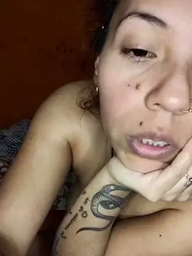 Cam4 Best Webcam of Riirii93