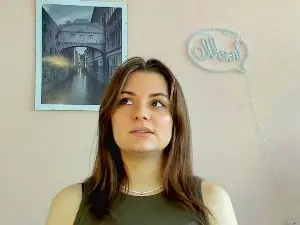Cam4 Live Sex Cam of MaiaHeitmann
