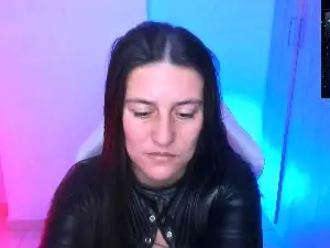 Cam4 Live Sex Cam of Saskyaa