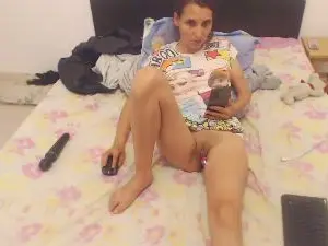 Cam4 Best Webcam of xostefanny