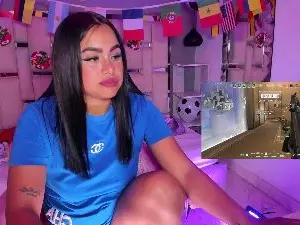 Cam4 Free Porn Cam of Alice_Roys