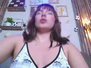 HairyValeri from cam4