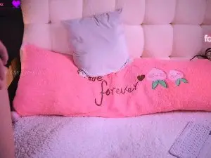Cam4 Live Sex of Pussylovekate