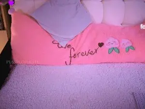 Cam4 Sex Chat of Pussylovekate