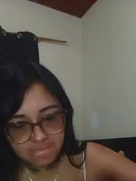 Cam4 Live Sex of Alexis_benz