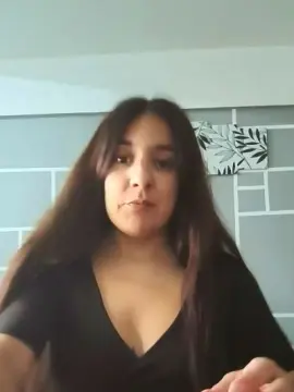 MoiraKiss from cam4